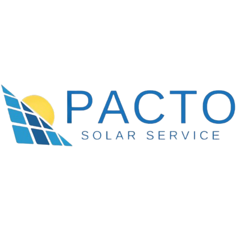 Pacto Solar Service